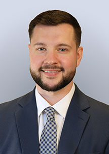 Gabriel Mitchell