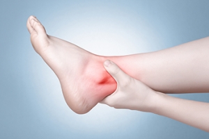 Types and Causes of Tarsal Coalition