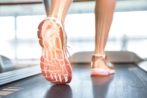 Common Foot Problems