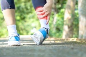 Why Do I Get Injured While Running?