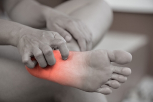 Key Signs to Watch for in Foot Neuropathy