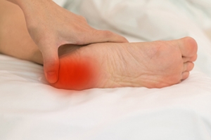 Who Is Prone to Developing Sever’s Disease?
