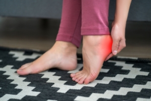 Understanding Heel Spurs